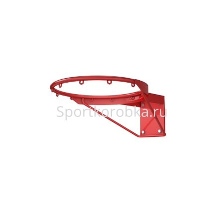 Баскетбольное кольцо №7 антивандальное фото